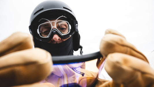 Your Guide to Prescription Inserts for Goggles and Sunglasses